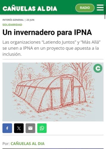 Cañuelas al Día