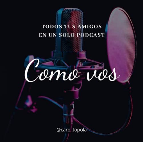 Caro Topola · Podcast