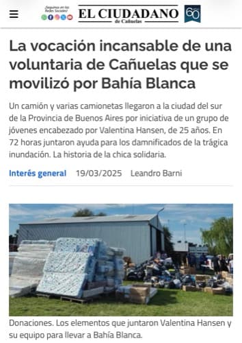 El Ciudadano