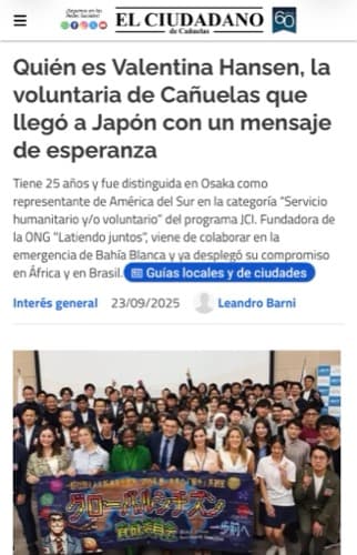 El Ciudadano