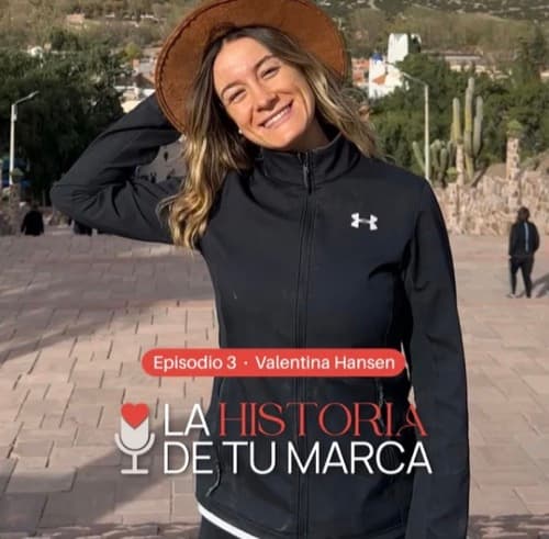 La Historia de tu Marca