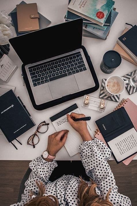 Estrategia de Negocio para Emprendedores